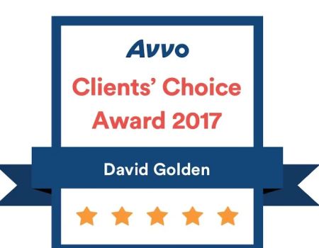 David Golden, P.A.