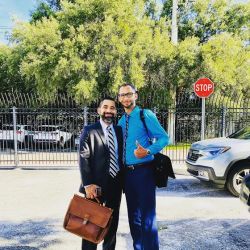 Michael Mendez P.A. - Immigration Attorney ico