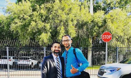 Michael Mendez P.A. - Immigration Attorney