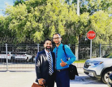 Michael Mendez P.A. - Immigration Attorney