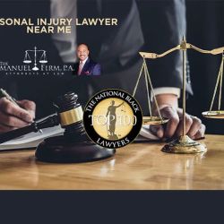 The Emanuel Firm, P.A. ico