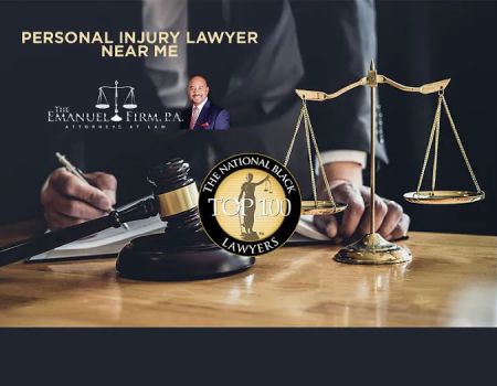 The Emanuel Firm, P.A.