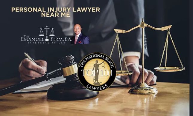 The Emanuel Firm, P.A.