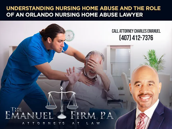 The Emanuel Firm, P.A. 6