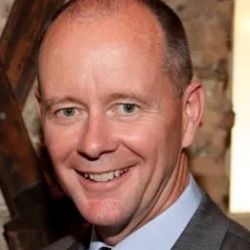 Donnelly & Harris LLC ico