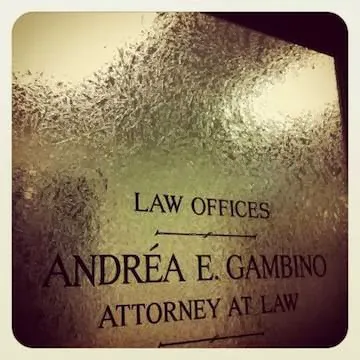 Law Office of Andréa E. Gambino 0