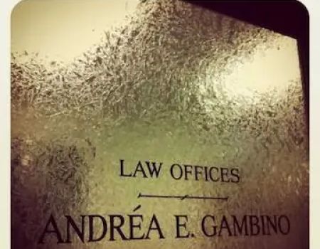 Law Office of Andru00e9a E. Gambino