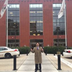 Criminal Defense Lawyer of Chicago ico