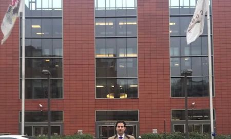 Criminal Defense Lawyer of Chicago