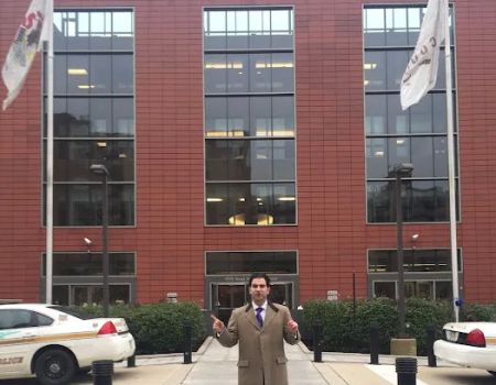 Criminal Defense Lawyer of Chicago