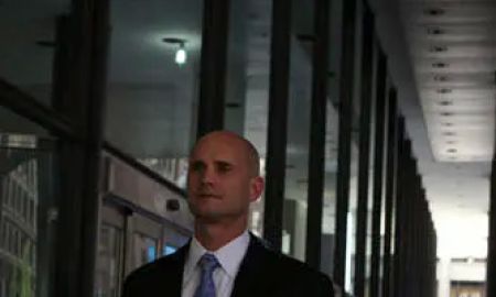 Robert J. Callahan | Chicago Criminal Defense Lawyers