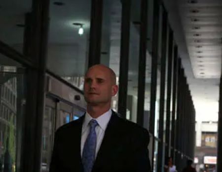 Robert J. Callahan | Chicago Criminal Defense Lawyers