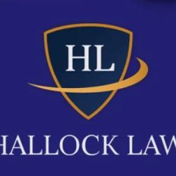 Hallock Law ico