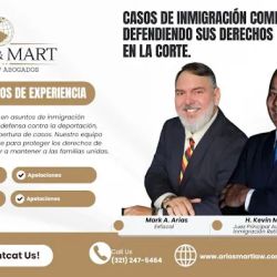 Arias & Mart Attorneys ico
