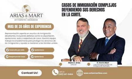 Arias & Mart Attorneys
