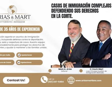 Arias & Mart Attorneys
