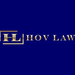 Hov Law ico