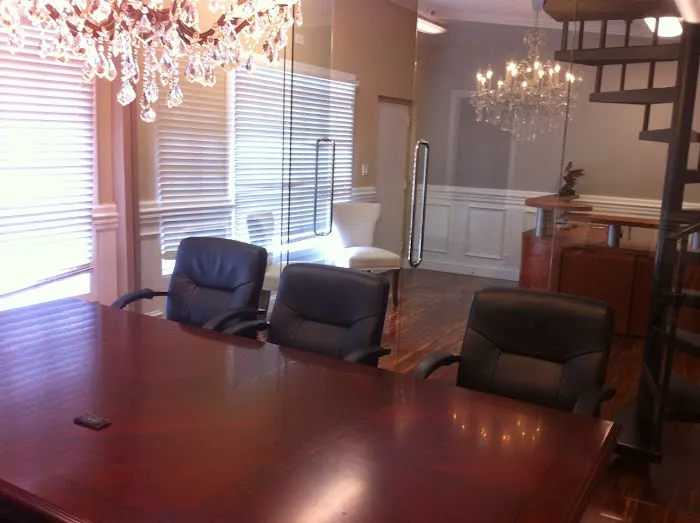 Foreclosure Attorney C.W. Franklin 3