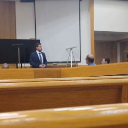 JT Law Firm ico