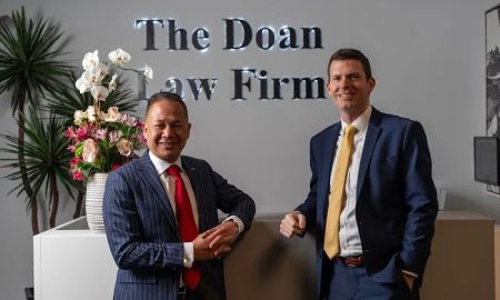 The Doan Law Firm