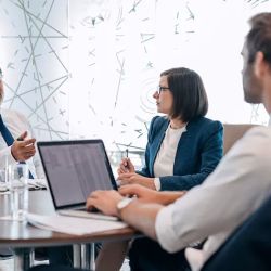 Rex Crandell | CPA Attorney Walnut Creek ico