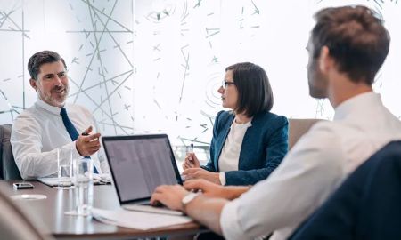 Rex Crandell | CPA Attorney Walnut Creek