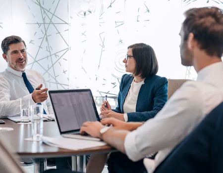 Rex Crandell | CPA Attorney Walnut Creek