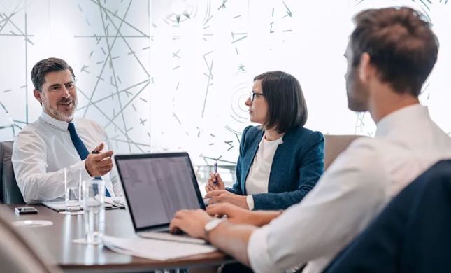 Rex Crandell | CPA Attorney Walnut Creek