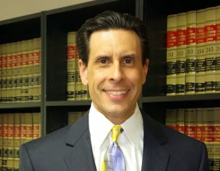 David A. Arietta Law Offices