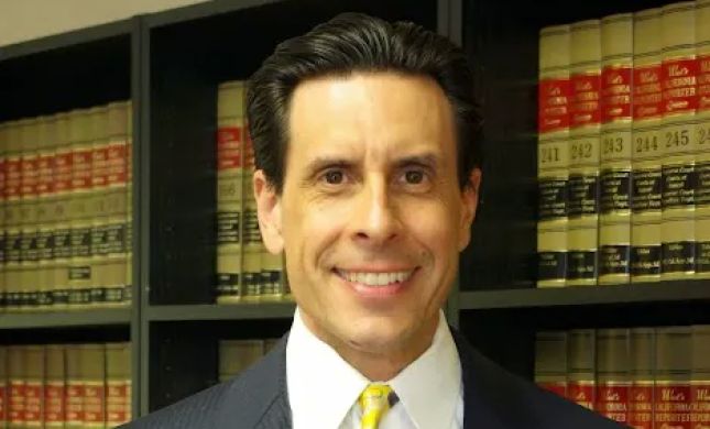 David A. Arietta Law Offices