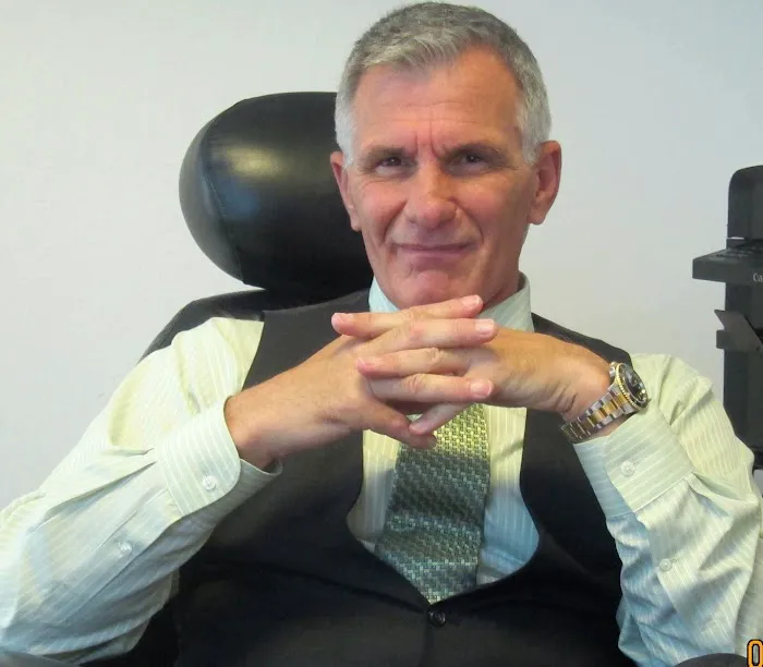 The Law Offices Of Gary A. Cornwall 2