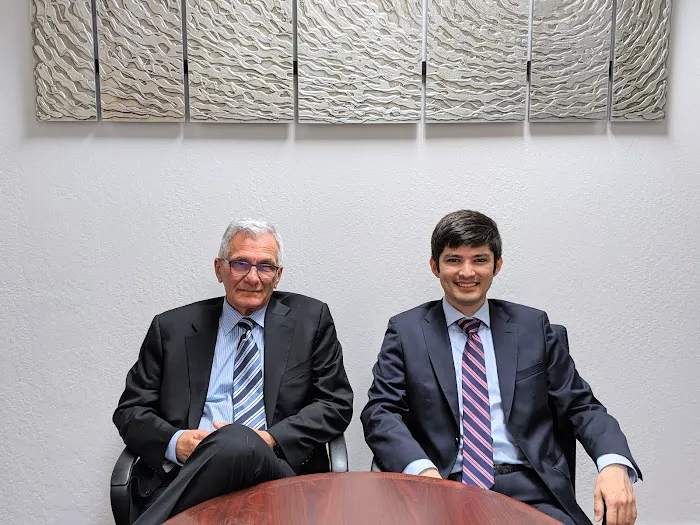 The Law Offices Of Gary A. Cornwall 1