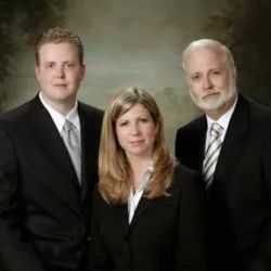 Barron and Barron L.L.P. ico