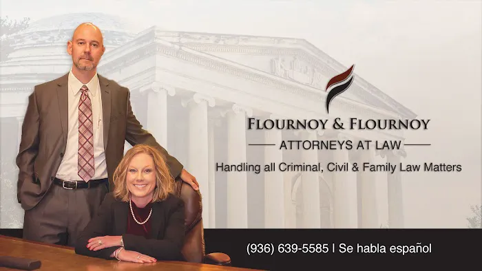 Flournoy & Flournoy, PLLC 0