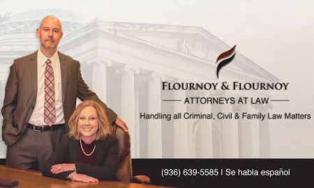 Flournoy & Flournoy, PLLC
