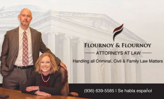 Flournoy & Flournoy, PLLC