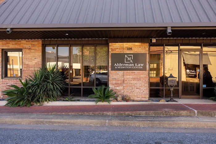 Law Office of Kaye M Alderman 2