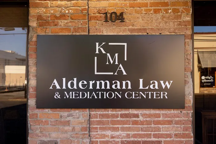 Law Office of Kaye M Alderman 4
