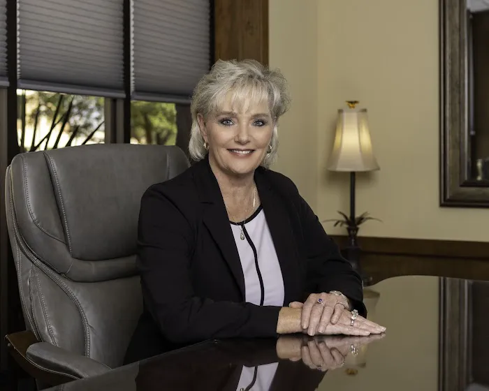 Law Office of Kaye M Alderman 0