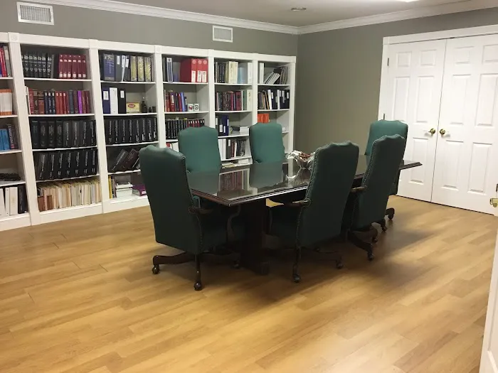 Paul Robbins Law Office 4