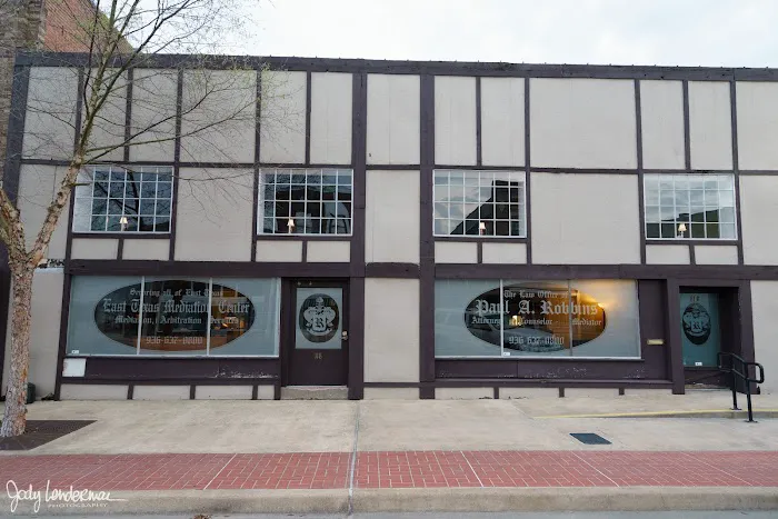 Paul Robbins Law Office 6