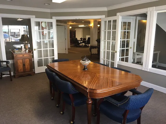 Paul Robbins Law Office 5