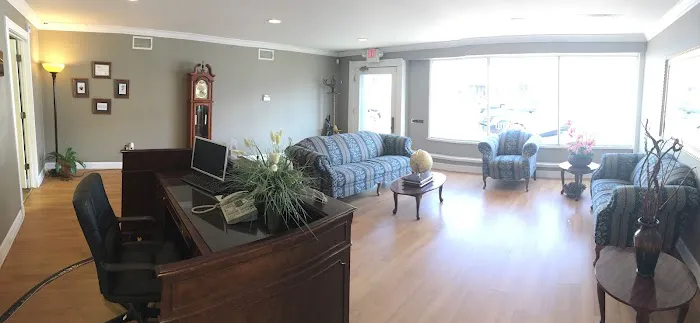 Paul Robbins Law Office 0