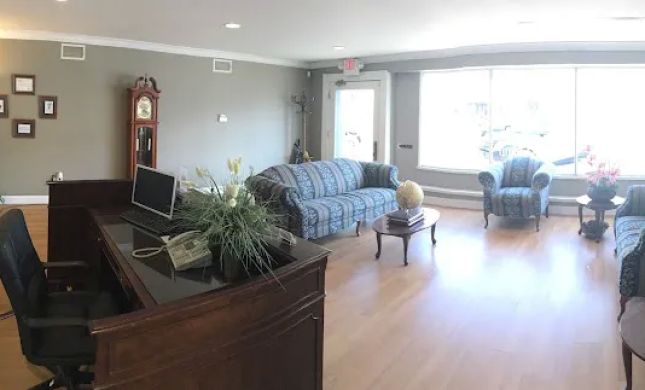 Paul Robbins Law Office