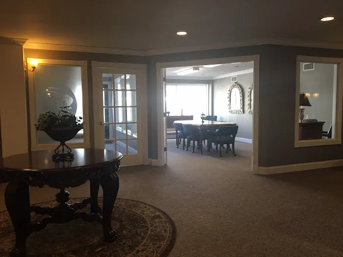 Paul Robbins Law Office 2