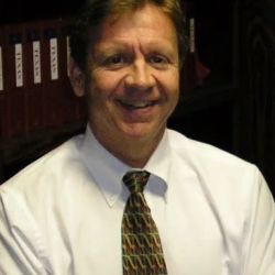Greg Longino Law Office ico