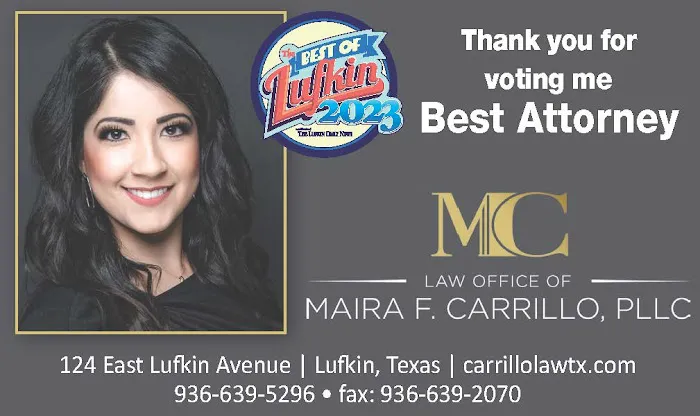 Law Office of Maira F. Carrillo 2