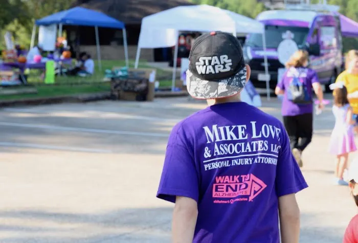 Mike Love & Associates LLC 3