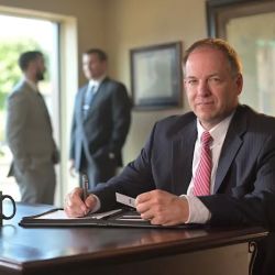 Mike Love & Associates LLC ico