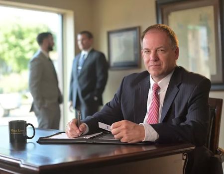 Mike Love & Associates LLC